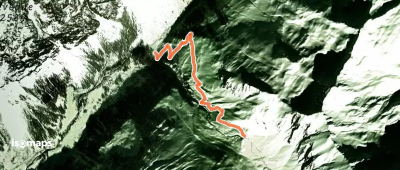 OSM Route 14583268