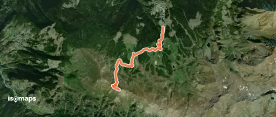 OSM Route 14583757
