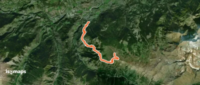 OSM Route 14584796
