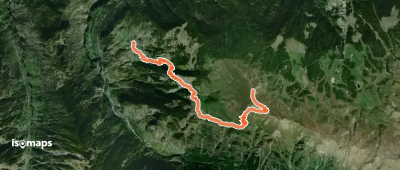 OSM Route 14584847