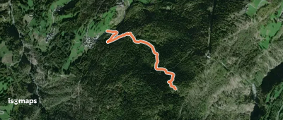 OSM Route 14584864