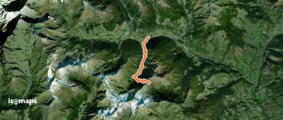 OSM Route 14587047
