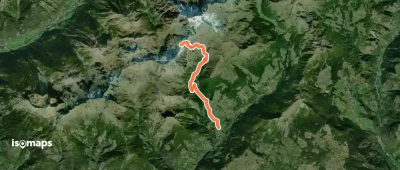 OSM Route 14587712