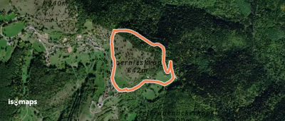 Circuit Hoernleskopf