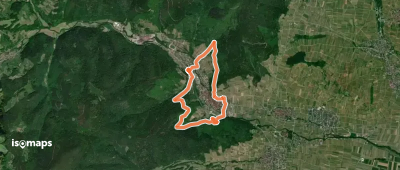 Tour de Kaysersgerg