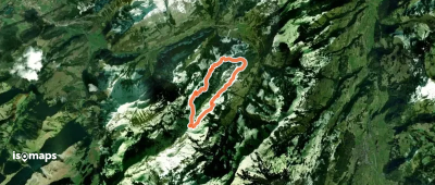 Gastlosen Tour