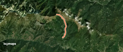 OSM Route 14591570