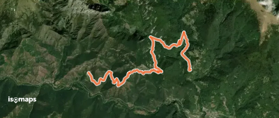 OSM Route 14591630