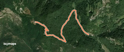 OSM Route 14591644