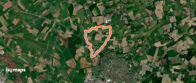 Rondje Weidenhoek