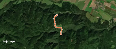 OSM Route 1686095