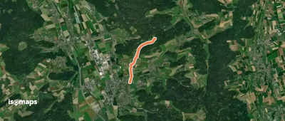 Oberdorf - Gigger