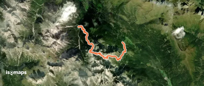 OSM Route 1686148