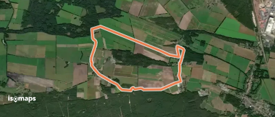 Schöbendorfer Buschweg