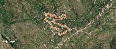 Menites Circular Route