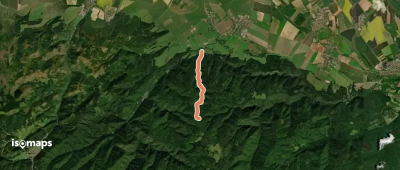 OSM Route 1686195