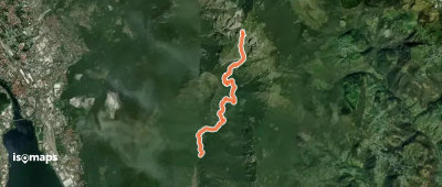 OSM Route 14597647