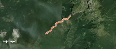 OSM Route 14597724