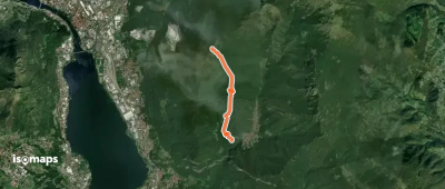 OSM Route 14597744