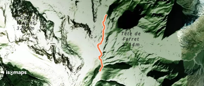 OSM Route 14597873