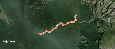 OSM Route 14597893