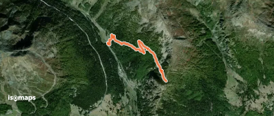 OSM Route 14597988