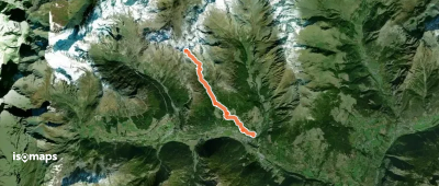 OSM Route 14598101