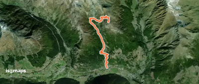 OSM Route 14598110