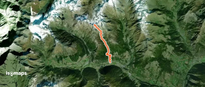 OSM Route 14598118
