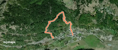 OSM Route 14598128