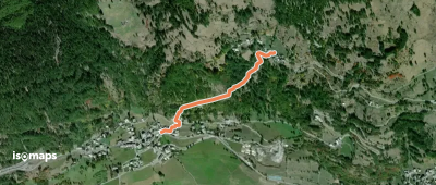 OSM Route 14598142
