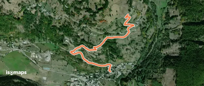 OSM Route 14598247