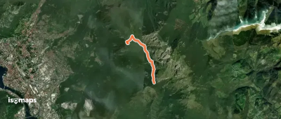 OSM Route 14598336