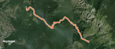 OSM Route 14598342