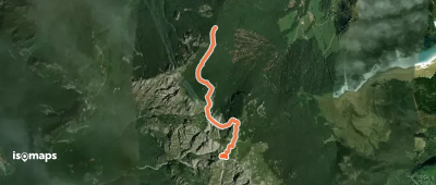 OSM Route 14598358