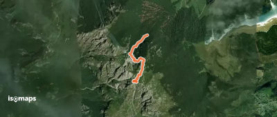 OSM Route 14598519
