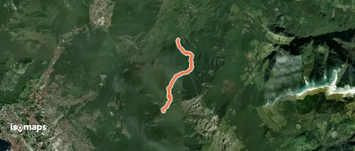 OSM Route 14598652