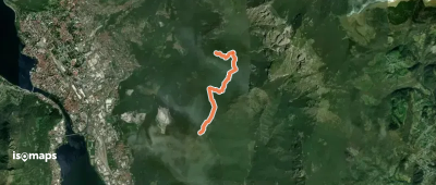 OSM Route 14598696