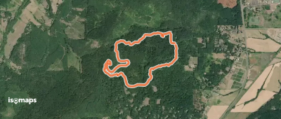 Section 36 Loop Trail