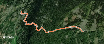 OSM Route 14600901