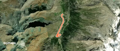 OSM Route 14602308