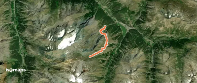OSM Route 14602414