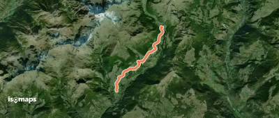 OSM Route 14604836