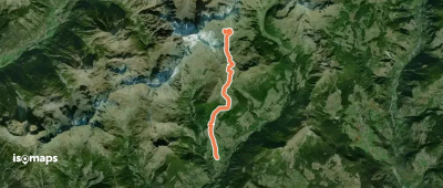 OSM Route 14604954