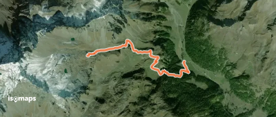 OSM Route 14604991