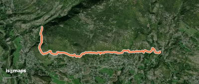 OSM Route 14605123