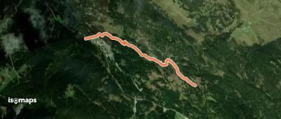 OSM Route 1686953