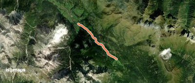 OSM Route 1686954