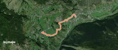OSM Route 14606160