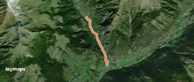 OSM Route 14606244